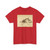 Solon H. Borglum, born Ogden, UT - House - n.d. - T-Shirt