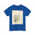 Solon H. Borglum, born Ogden, UT - Indian - n.d. - T-Shirt