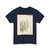Solon H. Borglum, born Ogden, UT - Indian - n.d. - T-Shirt