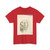 Solon H. Borglum, born Ogden, UT - Indian - n.d. - T-Shirt