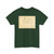 Solon H. Borglum, born Ogden, UT - Indian Village - n.d. - T-Shirt