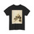 Solon H. Borglum, born Ogden, UT - Leaves - 1919 - T-Shirt
