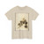 Solon H. Borglum, born Ogden, UT - Leaves - 1919 - T-Shirt