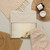 Solon H. Borglum, born Ogden, UT - Leaves - 1919 - T-Shirt
