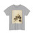 Solon H. Borglum, born Ogden, UT - Leaves - 1919 - T-Shirt