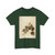 Solon H. Borglum, born Ogden, UT - Leaves - 1919 - T-Shirt