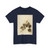 Solon H. Borglum, born Ogden, UT - Leaves - 1919 - T-Shirt