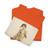 Solon H. Borglum, born Ogden, UT - Nude, Spring - 1919 - T-Shirt