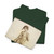 Solon H. Borglum, born Ogden, UT - Nude, Spring - 1919 - T-Shirt