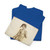 Solon H. Borglum, born Ogden, UT - Nude, Spring - 1919 - T-Shirt