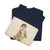 Solon H. Borglum, born Ogden, UT - Nude, Spring - 1919 - T-Shirt
