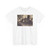 Unidentified - Monochromatic Landscape - ca. 1875-1899 - T-Shirt