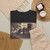 Unidentified - Monochromatic Landscape - ca. 1875-1899 - T-Shirt