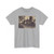 Unidentified - Monochromatic Landscape - ca. 1875-1899 - T-Shirt