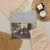 Unidentified - Monochromatic Landscape - ca. 1875-1899 - T-Shirt