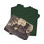 Unidentified - Monochromatic Landscape - ca. 1875-1899 - T-Shirt