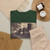 Unidentified - Monochromatic Landscape - ca. 1875-1899 - T-Shirt