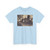 Unidentified - Monochromatic Landscape - ca. 1875-1899 - T-Shirt