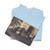 Unidentified - Monochromatic Landscape - ca. 1875-1899 - T-Shirt