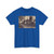 Unidentified - Monochromatic Landscape - ca. 1875-1899 - T-Shirt