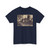 Unidentified - Monochromatic Landscape - ca. 1875-1899 - T-Shirt