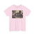 Unidentified - Monochromatic Landscape - ca. 1875-1899 - T-Shirt