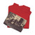 Unidentified - Monochromatic Landscape - ca. 1875-1899 - T-Shirt