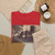 Unidentified - Monochromatic Landscape - ca. 1875-1899 - T-Shirt