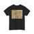 Unidentified - Vase of Flowers - 19th century - T-Shirt