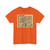 Unidentified - Vase of Flowers - 19th century - T-Shirt