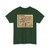 Unidentified - Vase of Flowers - 19th century - T-Shirt