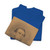 Unidentified Artist - George C. Whiting - c. 1860 - T-Shirt
