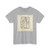 unknown - A Capuchin Saint - 1710–1810 - T-Shirt