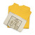 unknown - A Capuchin Saint - 1710–1810 - T-Shirt