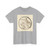 unknown - Astronomy, from a Series of Seated Muses - 1750–1780 - T-Shirt