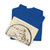 unknown - Astronomy, from a Series of Seated Muses - 1750–1780 - T-Shirt