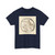 unknown - Astronomy, from a Series of Seated Muses - 1750–1780 - T-Shirt
