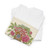 unknown - Basket of Blooms on Earth - ca. 1800–1830 - T-Shirt
