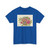 unknown - Basket of Blooms on Earth - ca. 1800–1830 - T-Shirt
