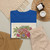 unknown - Basket of Blooms on Earth - ca. 1800–1830 - T-Shirt