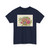 unknown - Basket of Blooms on Earth - ca. 1800–1830 - T-Shirt
