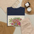 unknown - Basket of Blooms on Earth - ca. 1800–1830 - T-Shirt