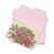 unknown - Basket of Blooms on Earth - ca. 1800–1830 - T-Shirt