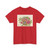 unknown - Basket of Blooms on Earth - ca. 1800–1830 - T-Shirt