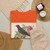 unknown - Black Bird with Roses - ca. 1800–1830 - T-Shirt