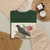 unknown - Black Bird with Roses - ca. 1800–1830 - T-Shirt