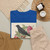 unknown - Black Bird with Roses - ca. 1800–1830 - T-Shirt
