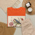 unknown - Blue Bird on Branch with Carnations and Insects - ca. 1800–1830 - T-Shirt
