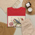 unknown - Blue Bird on Branch with Carnations and Insects - ca. 1800–1830 - T-Shirt