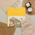 unknown - Brown Bird on Apple Branch, with Caterpillar - ca. 1800–1830 - T-Shirt